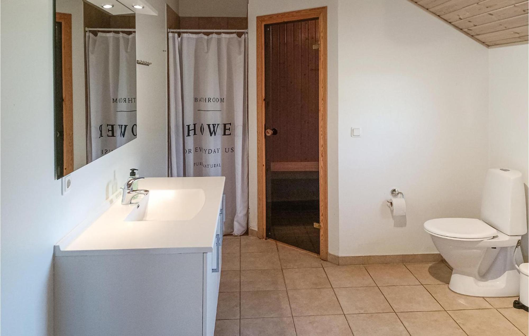 Beautiful In With Kitchen Holiday home Kopingsvik