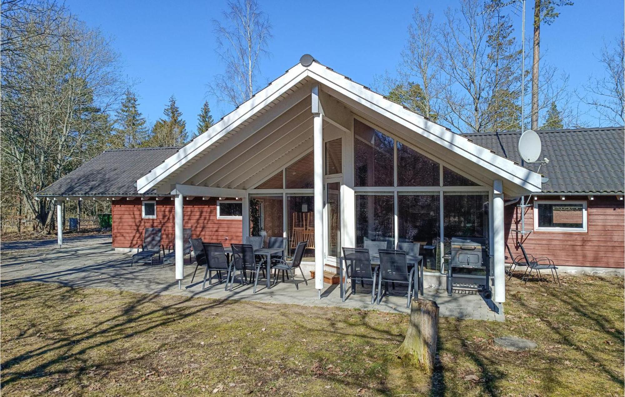 Holiday home Beautiful In With Kitchen *